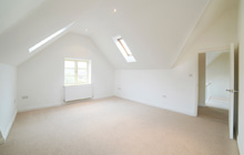 North Featherstone bedroom extension leads