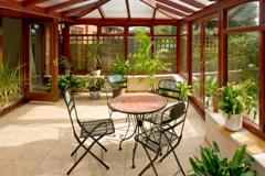 North Featherstone conservatory quotes