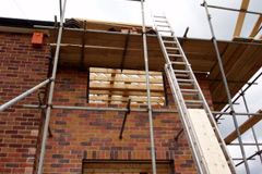 trusted extension quotes North Featherstone