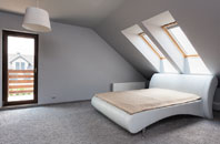 North Featherstone bedroom extensions