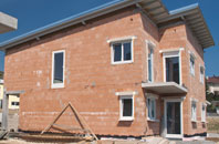 North Featherstone home extensions