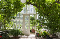 free North Featherstone orangery quotes