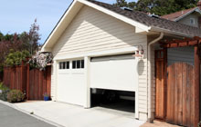 North Featherstone garage construction leads