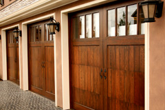 North Featherstone garage extension quotes