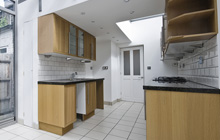 North Featherstone kitchen extension leads